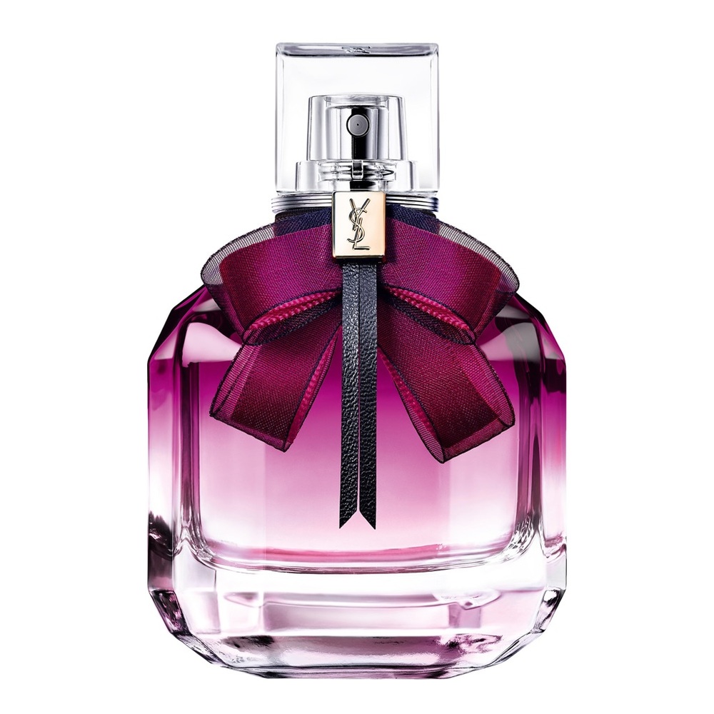 Yves Saint Laurent
Mon Paris Intensement Eau de Parfum